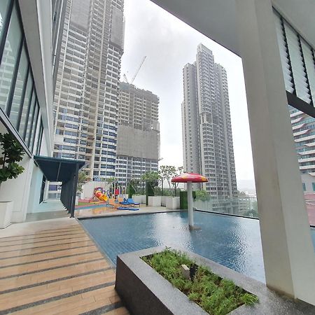 Reizz Residence By Luxury Suites Kuala Lumpur Dış mekan fotoğraf