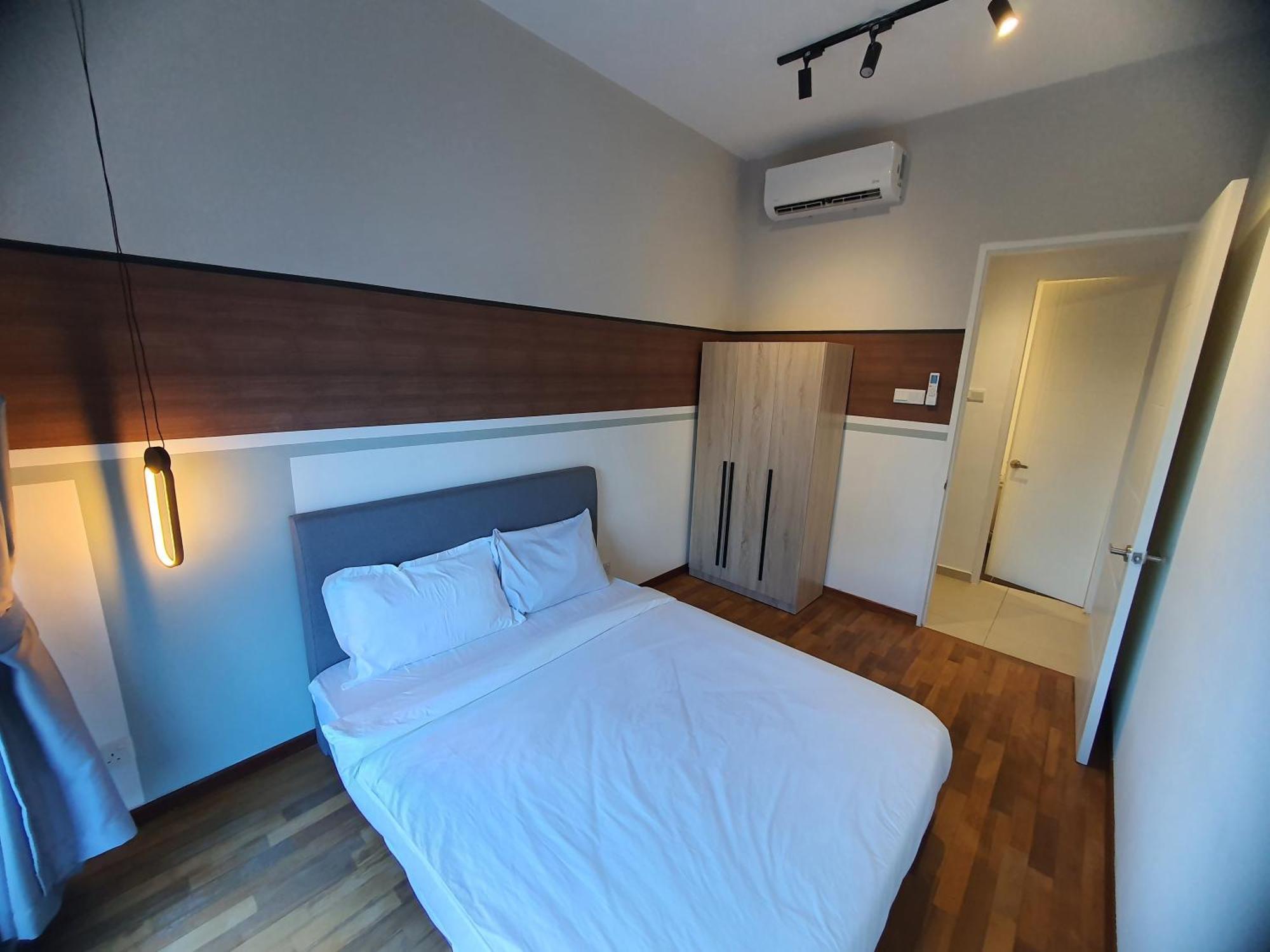 Reizz Residence By Luxury Suites Kuala Lumpur Dış mekan fotoğraf
