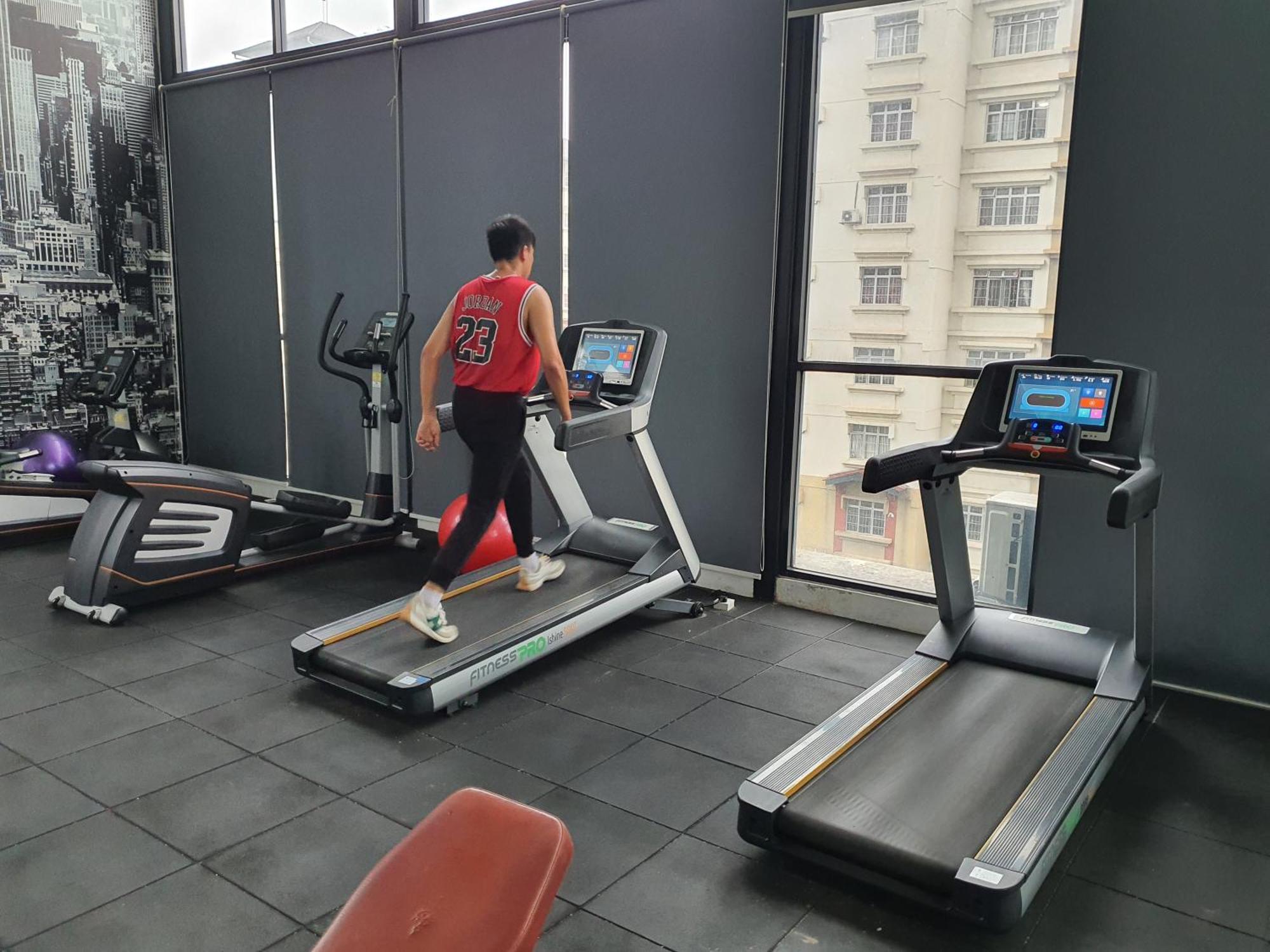 Reizz Residence By Luxury Suites Kuala Lumpur Dış mekan fotoğraf