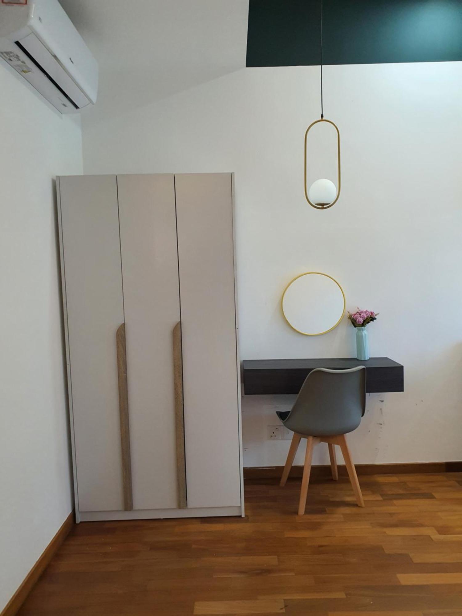 Reizz Residence By Luxury Suites Kuala Lumpur Dış mekan fotoğraf