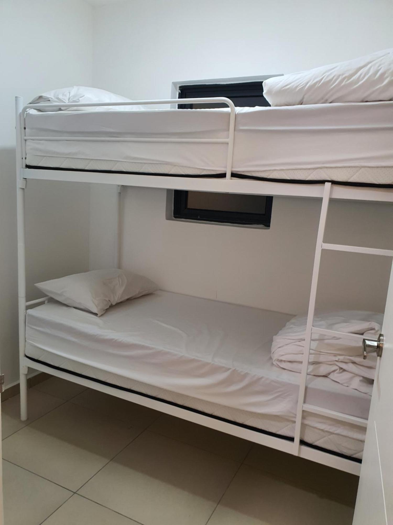 Reizz Residence By Luxury Suites Kuala Lumpur Dış mekan fotoğraf