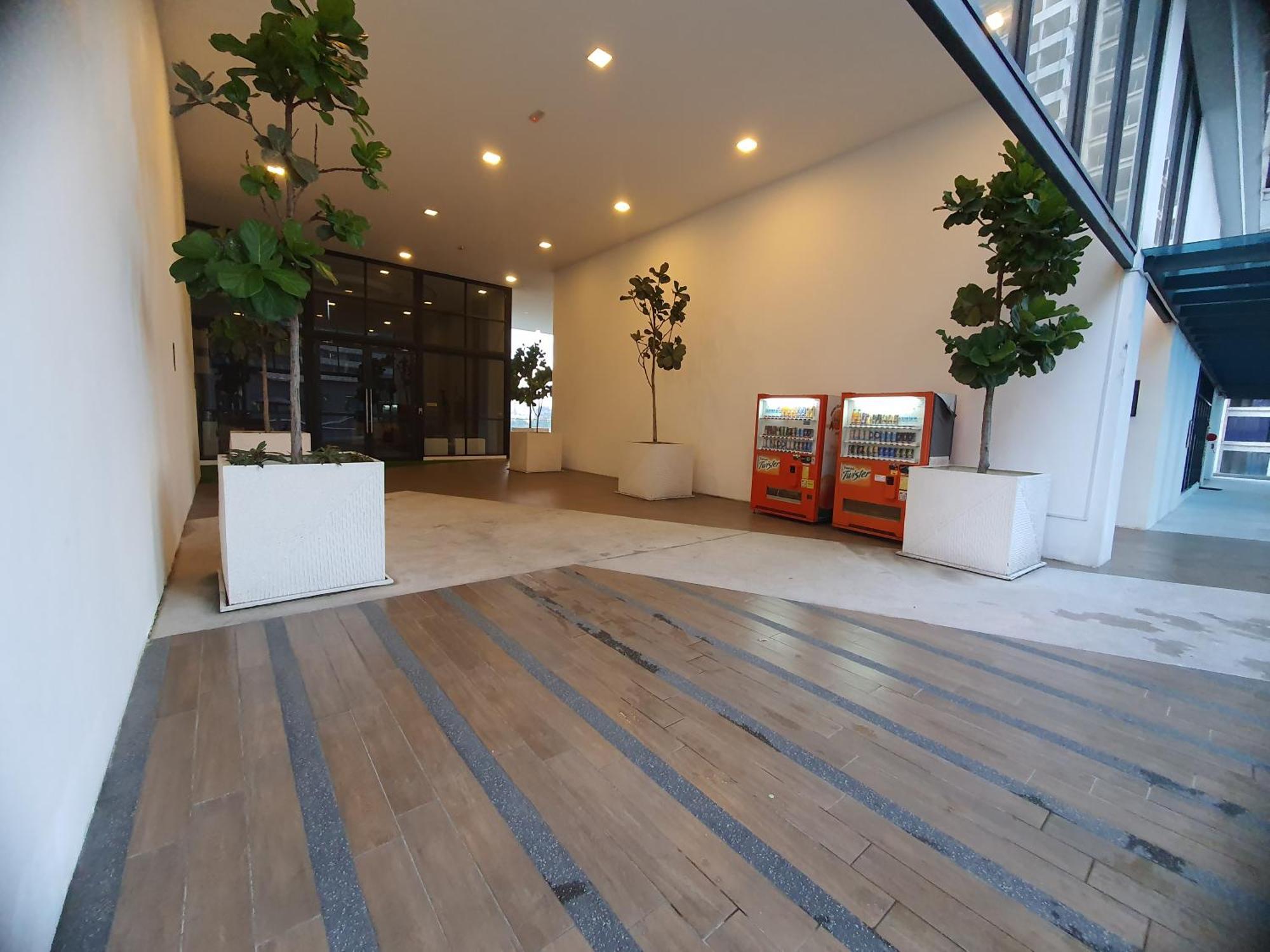 Reizz Residence By Luxury Suites Kuala Lumpur Dış mekan fotoğraf